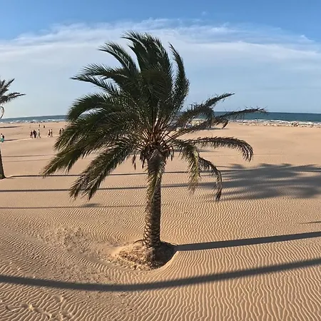 Apartament Playgandi