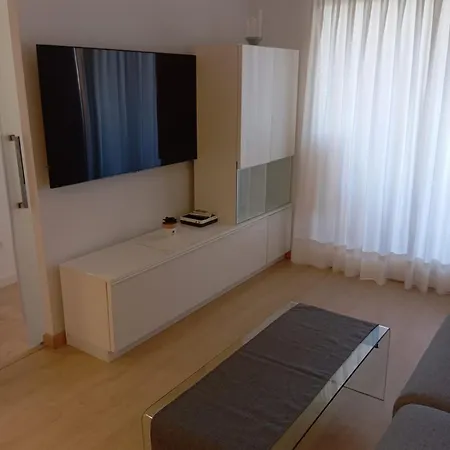Apartment Playgandi Gandia