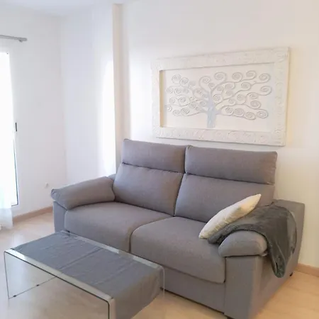 Playgandi Apartment *
