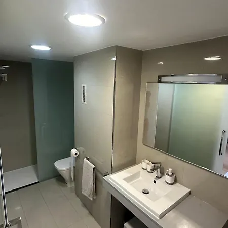 Apartment Playgandi *