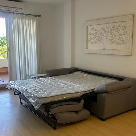 Playgandi Apartment *