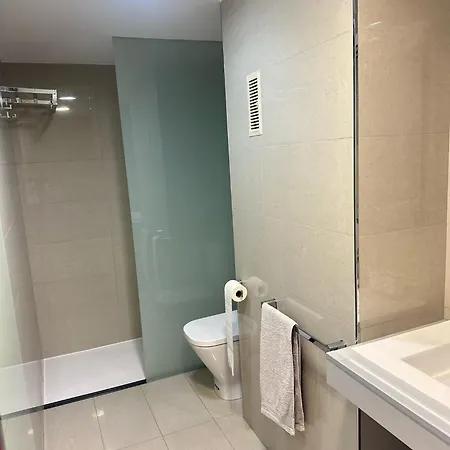 Playgandi Apartment