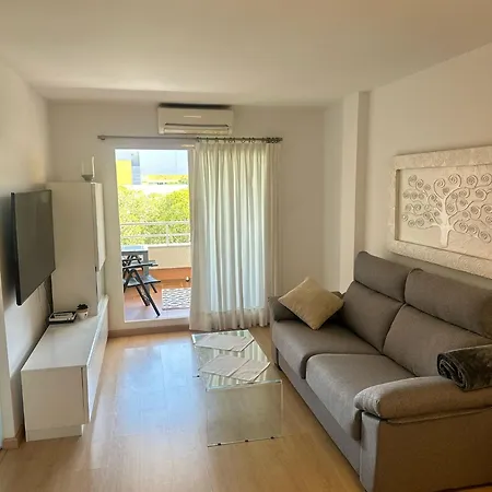 Playgandi Apartment Gandia