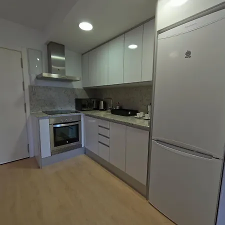Playgandi Apartment *