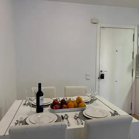Playgandi Apartment
