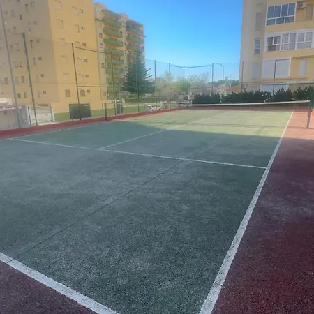 Playgandi Apartment
