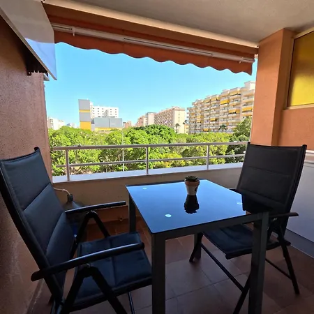 Playgandi Apartamento Gandía