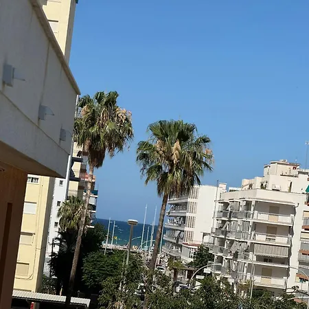 Apartamento Playgandi