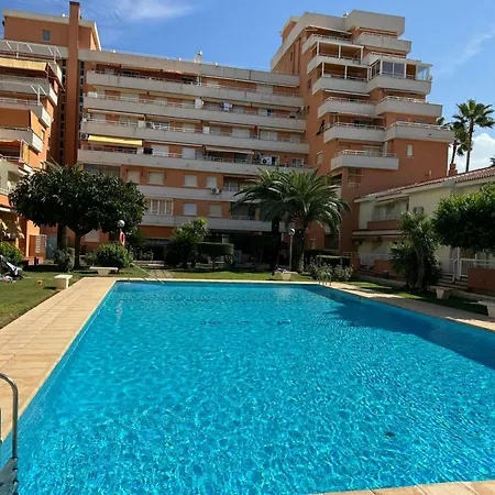 Apartamento Playgandi *